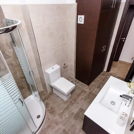 Apartmán Taurus *