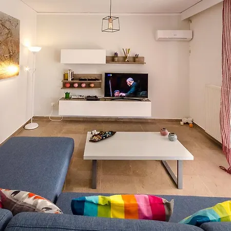 Apartmán Taurus