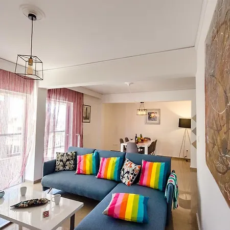 Apartmán Taurus *